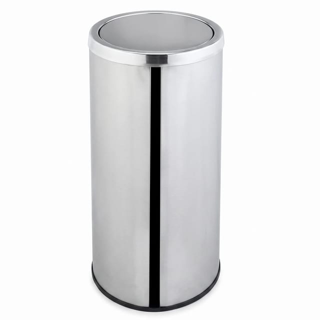 Swing Trash Bin — 8 sizes