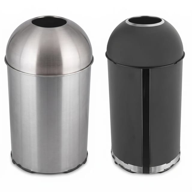 Waste Bins — 3 sizes