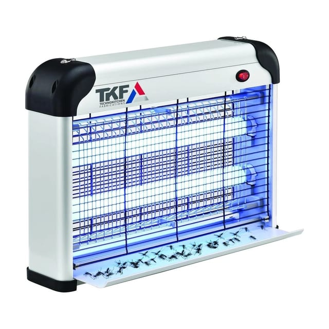 Electric Mosquito Killers — 3 sizes