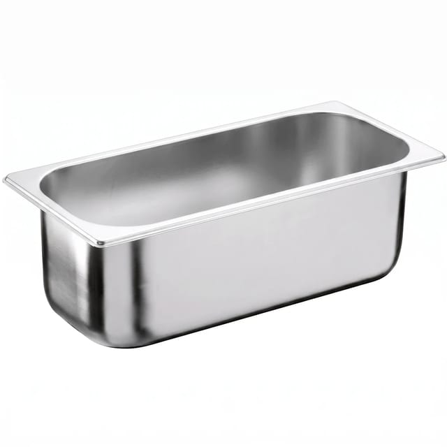 Ice Cream Pan — 4 sizes