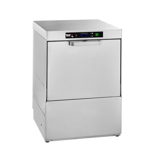 Undercounter Dishwasher 500x500 Basket, 40 Racks/h