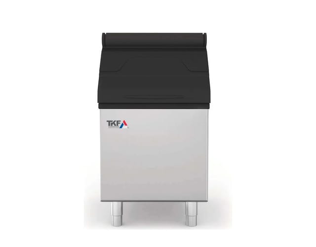 Ice Storage Bin 181kg