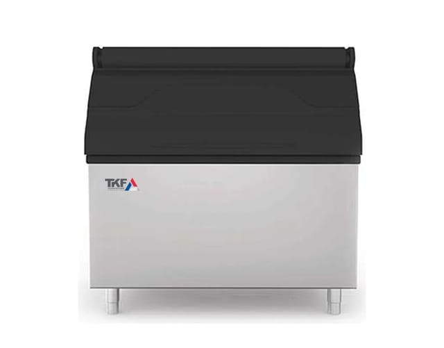 Ice Storage Bin 400kg