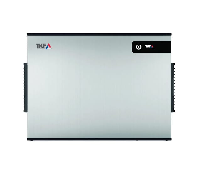 Modular Dice Ice Maker 450kg/24h