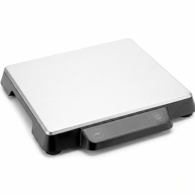 Kitchen Scale 15 KG