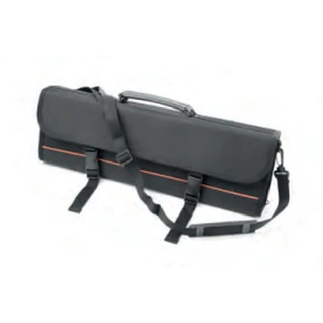 Knife Carrying Case, 10 Knives