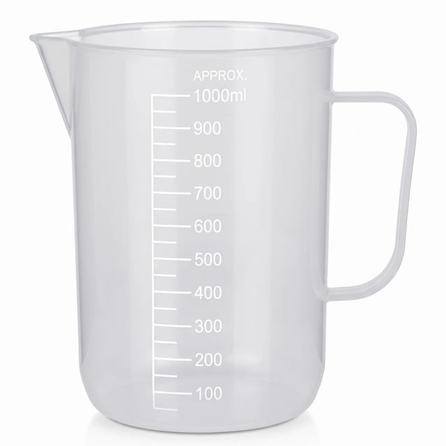 Measuring Jug — 7 sizes