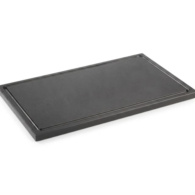 Professional Polyethylene Cutting Board — 3 sizes