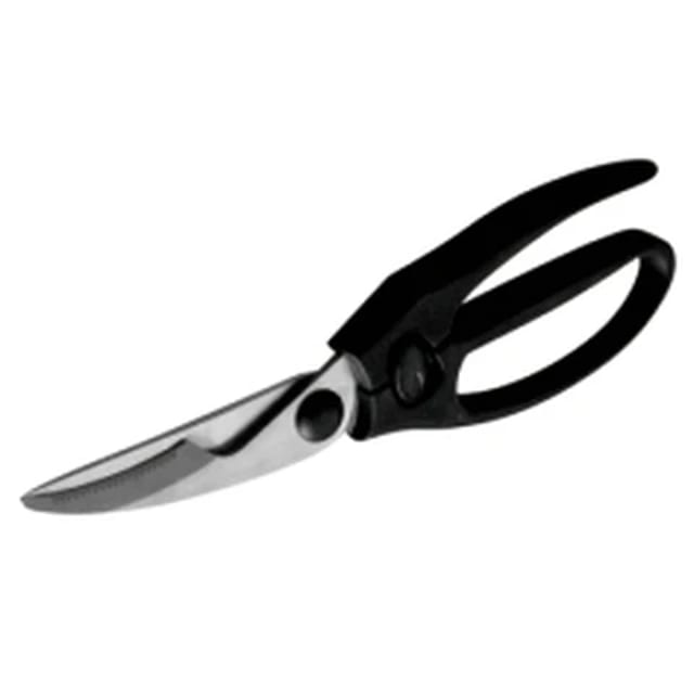 Poultry Shears, High Carbon Steel
