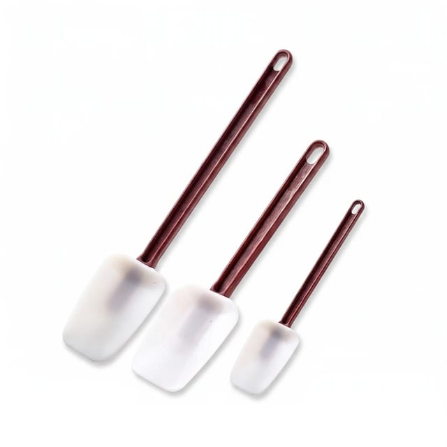 High Heat Spatula — 3 sizes