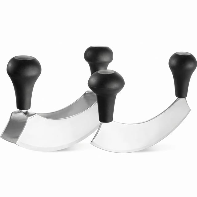Mincing Knife — 2 sizes