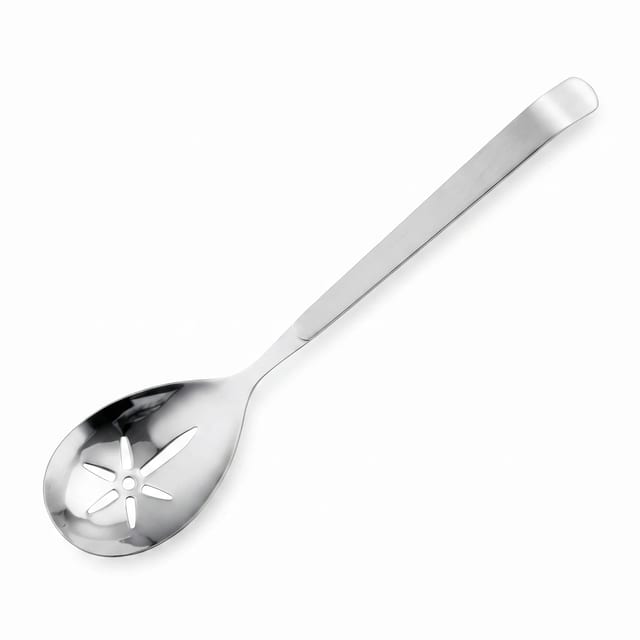 Perforated Spoon