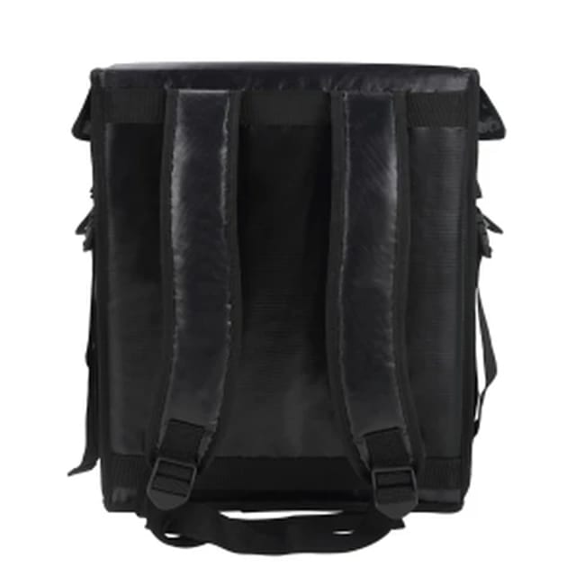 Insulated Pizza & Food Delivery Backpack 62L