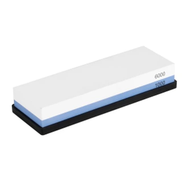 Double-Sided Sharpening Stone — 4 sizes