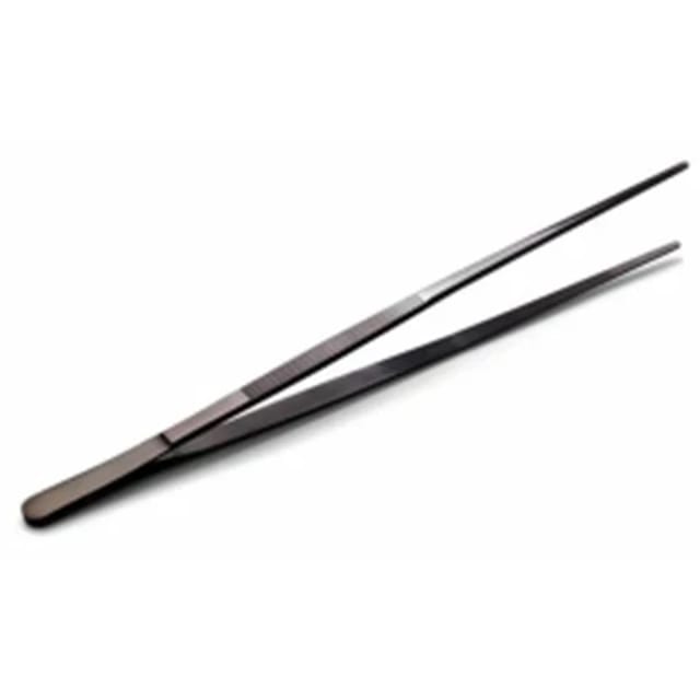 Multipurpose Tweezers, PVD Black
