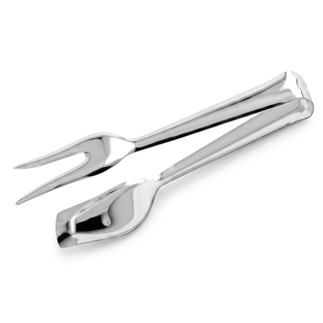Stainless Steel Spoon Rest