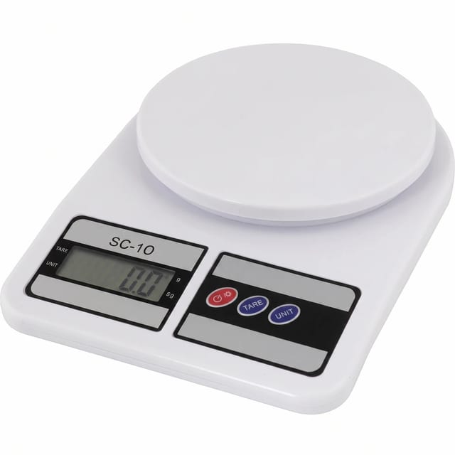 Digital Scale / — 2 sizes
