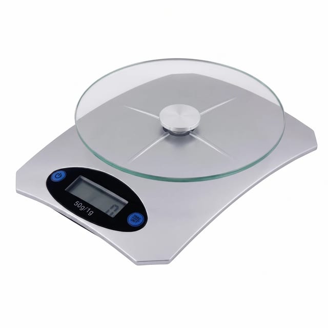 Kitchen Scale 5kg/d=1g