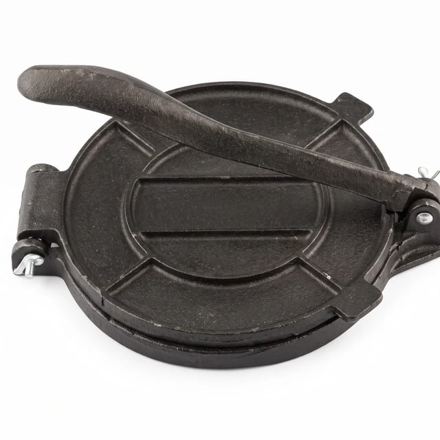 Tortilla Press 8" — 2 sizes