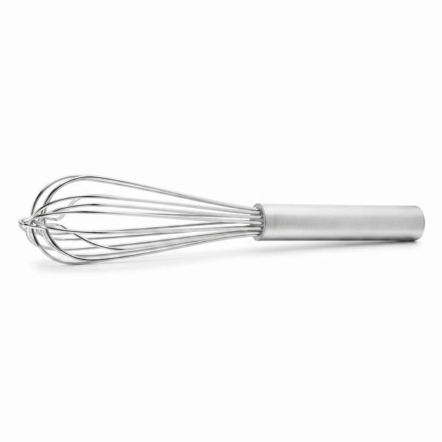 12-wire Piano Whisks — 8 sizes