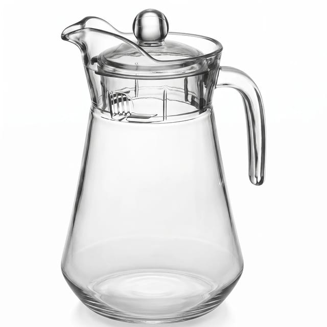 Polycarbonate Pitcher