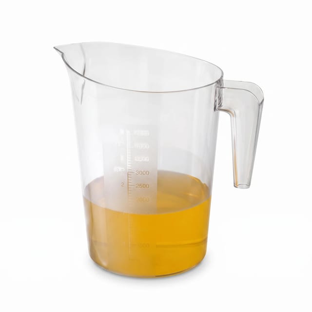 Measuring Cup — 10 sizes