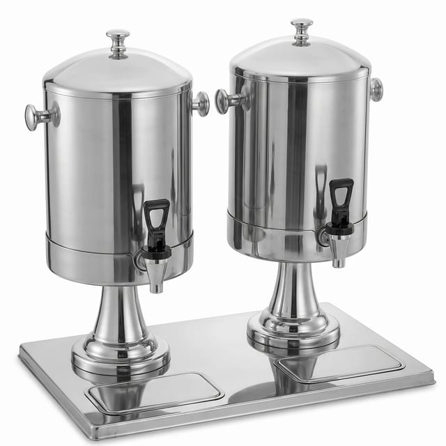 Milk Dispenser — 2 sizes
