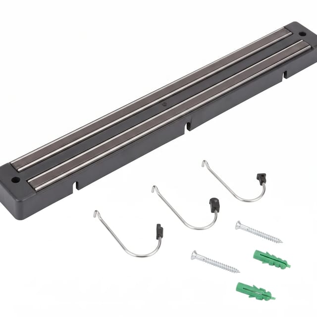 Magnetic Knife Rack — 3 sizes