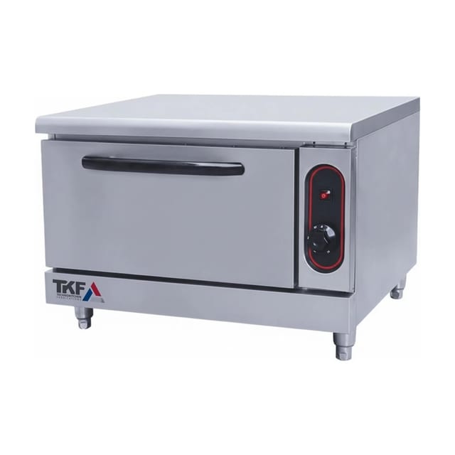 Gas Bottom-Burner Oven 20,000 BTU