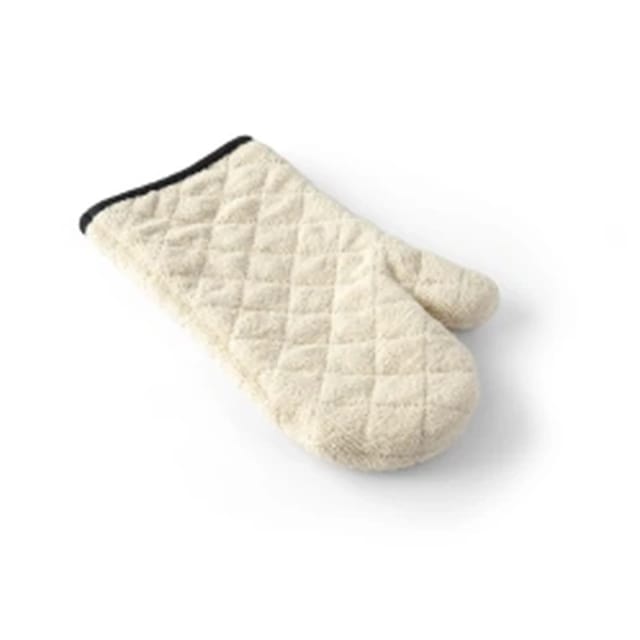 Oven Mitts, Pair — 3 sizes