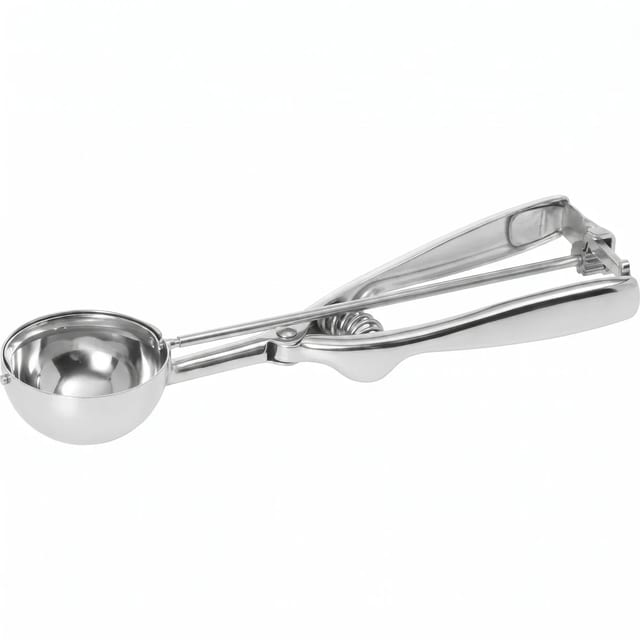 Ice Cream Scoops — 8 sizes
