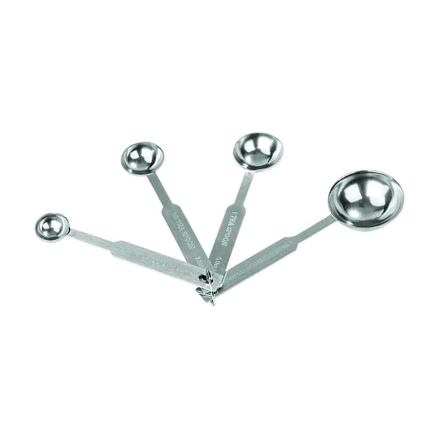 Stainless Steel Measuring Cups Set SS304