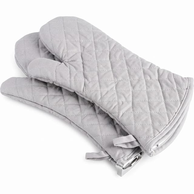 Oven Mitts