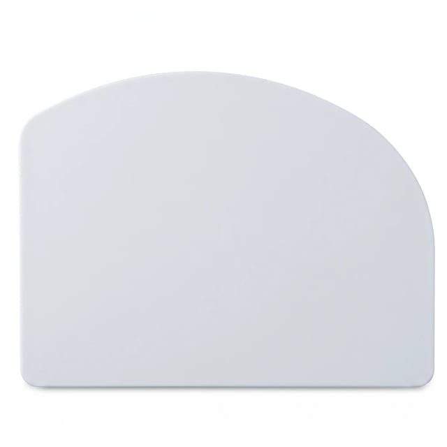 Plastic Dough Scraper