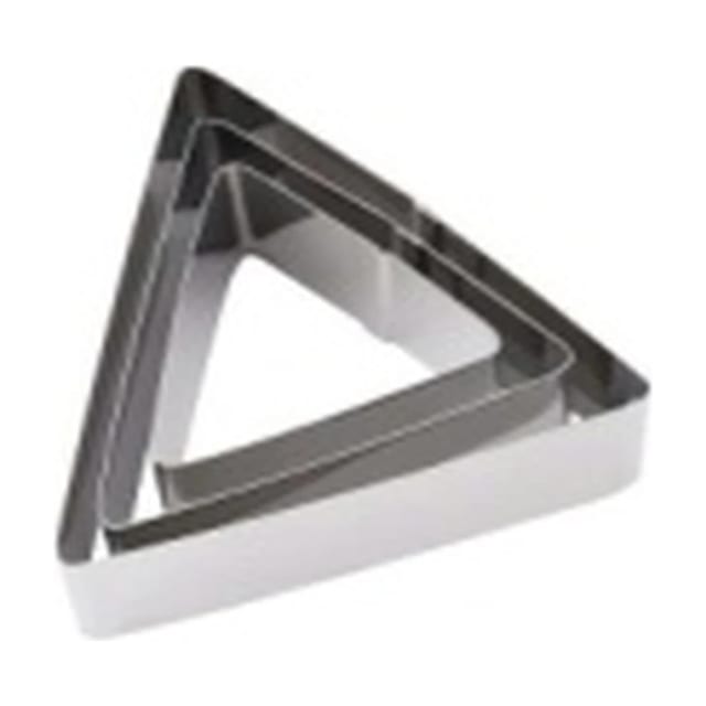 Triangle Form