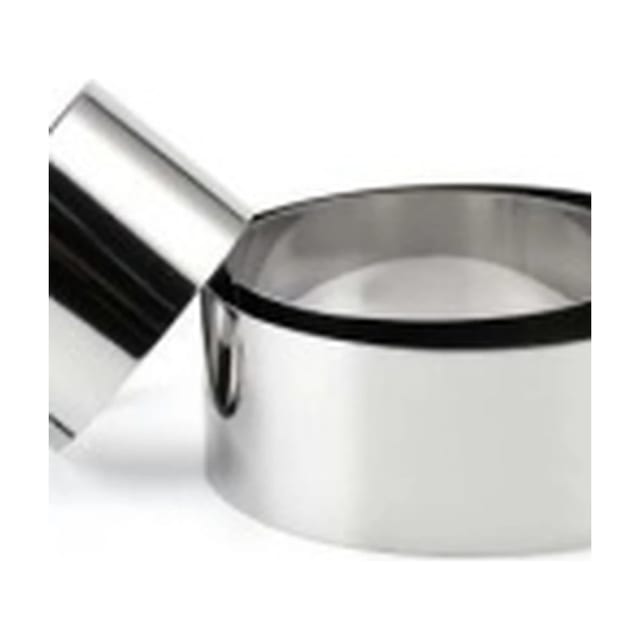 Pastry Cutter Round