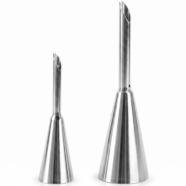 Puff Nozzle — 2 sizes