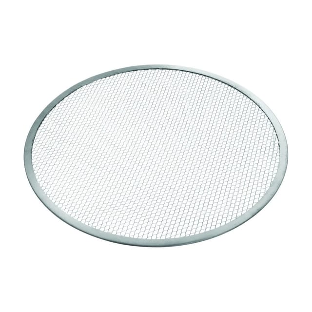 Aluminum Pizza Screen Diameter — 4 sizes
