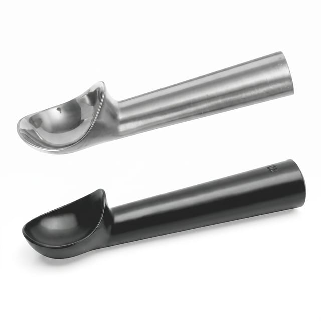 Ice Cream Scoops