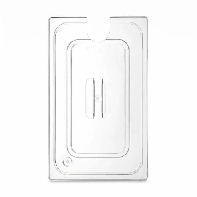 Drain Shelf — 6 sizes