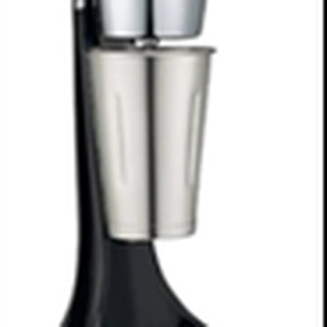 Pro Drink Mixer Single Spindle 2-Speed 110W — Waring