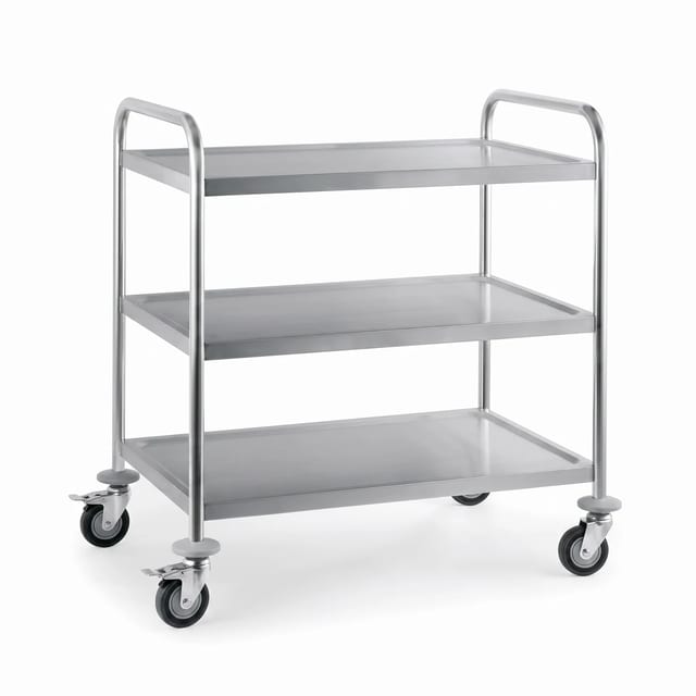 Service Trolley — 2 sizes