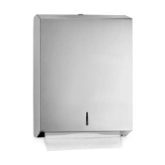 Paper Towel Dispenser — 3 sizes