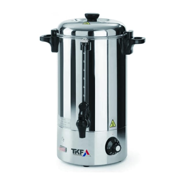 Hot and Cold Beverage Dispenser with Tap 10 L