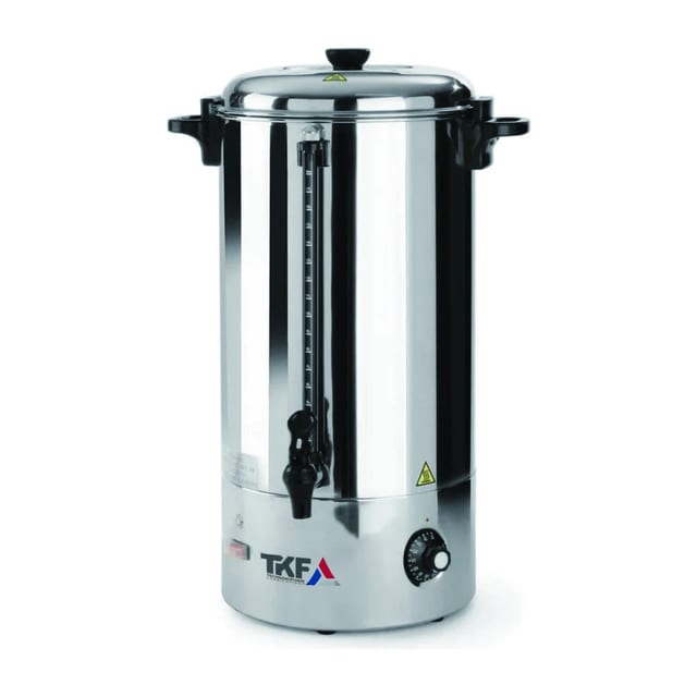 Hot and Cold Beverage Dispenser with Tap 20 L