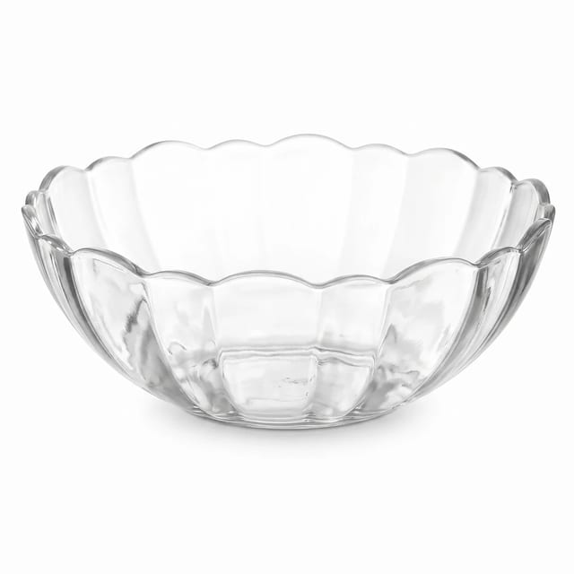Round Salad Bowl — 5 sizes