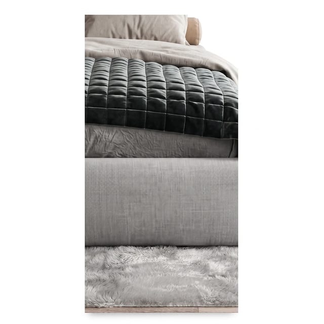 Guest Room Waste Bin — 3 sizes