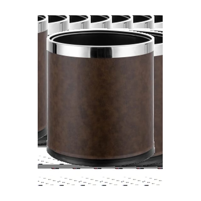 Guest Room Waste Bin — 3 sizes