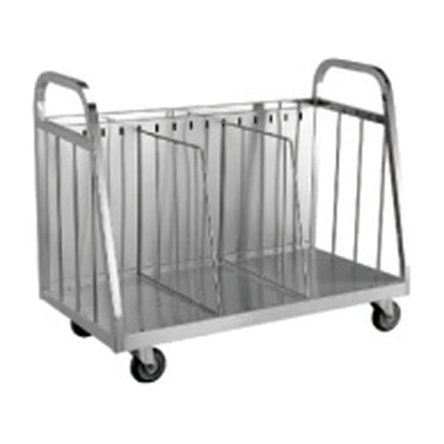 Protective Trolley Cover