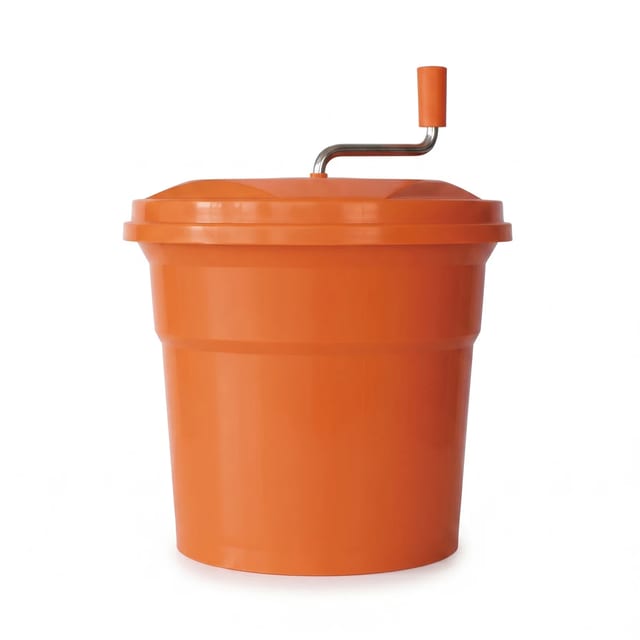 Professional Salad Spinner — 4 sizes